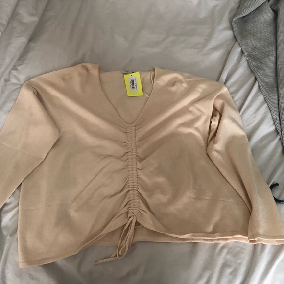 Love Tree blouse (Boutique) - Picture 5 of 5